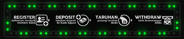 KEJUTAN88 Jackpot